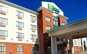 Holiday Inn Express Hotel & Suites Edson By Ihg